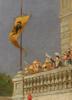 Carabiniere on horseback - 